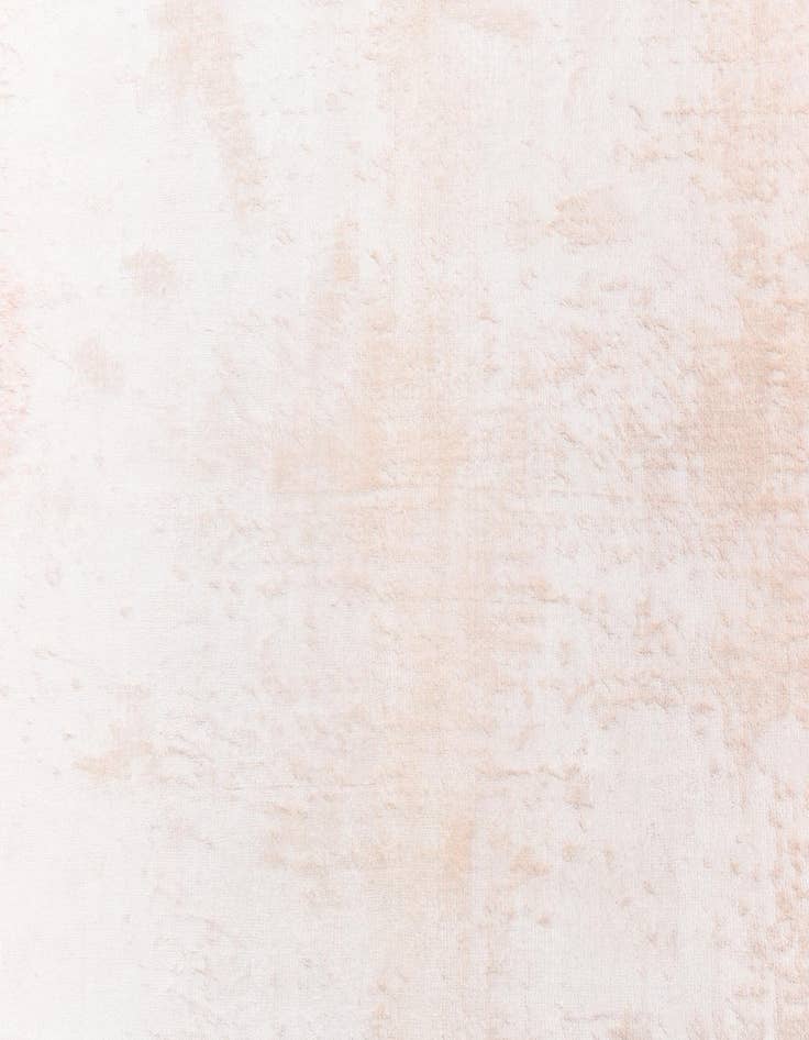 Detail image of 2' 10 x 9' 9  Hand Knotted Darya Wool Runner Rug