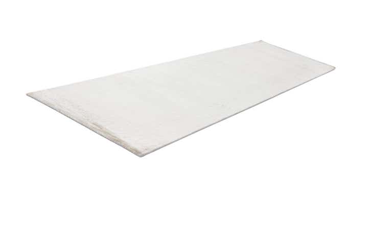 2' 7 x 9' 9 Hand Knotted Darya Wool Runner Rug