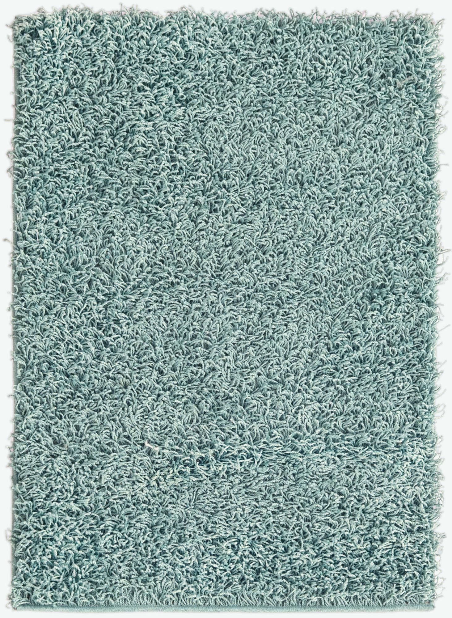 Rug Light Slate Blue Swatch link