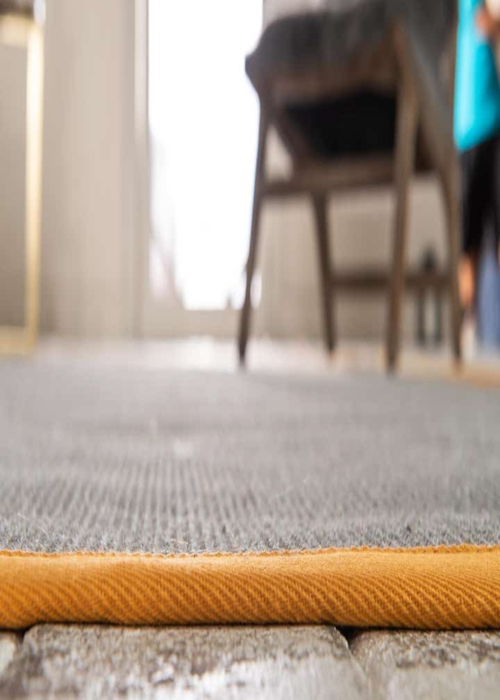 5' x 8' Sisal Rug