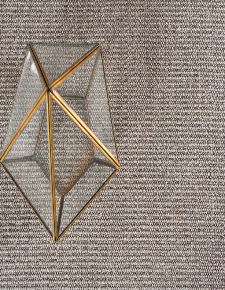 Detail image of 9' x 12' Sisal Rug