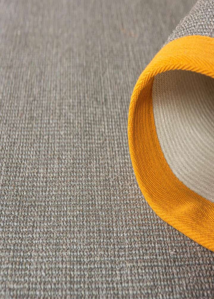5' x 8' Sisal Rug