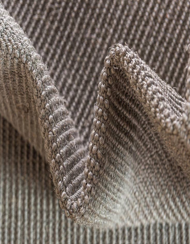 Detail image of 5' x 8' Sisal Rug