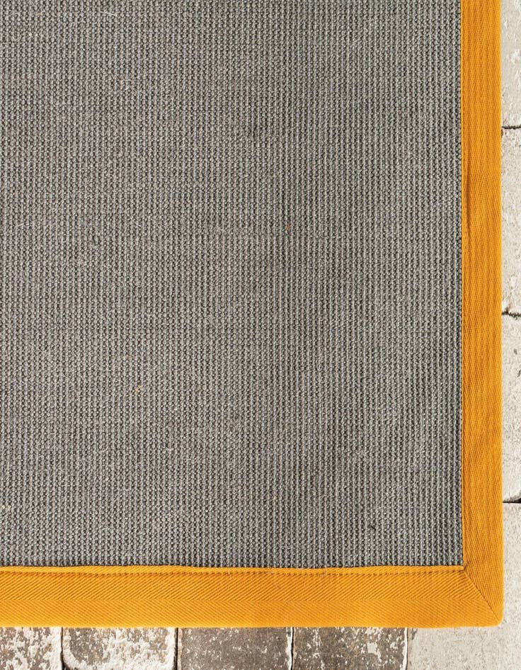 Detail image of 9' x 12' Sisal Rug