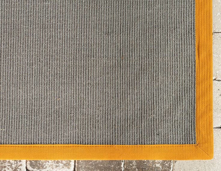Detail image of 215cm x 305cm Sisal Rug