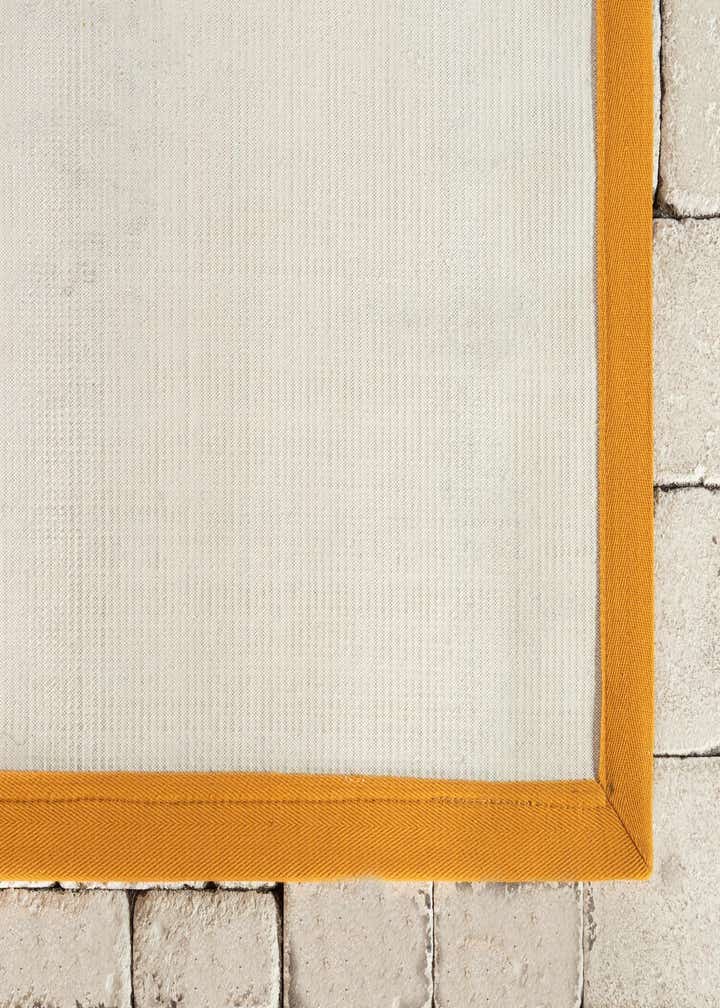 5' x 8' Sisal Rug