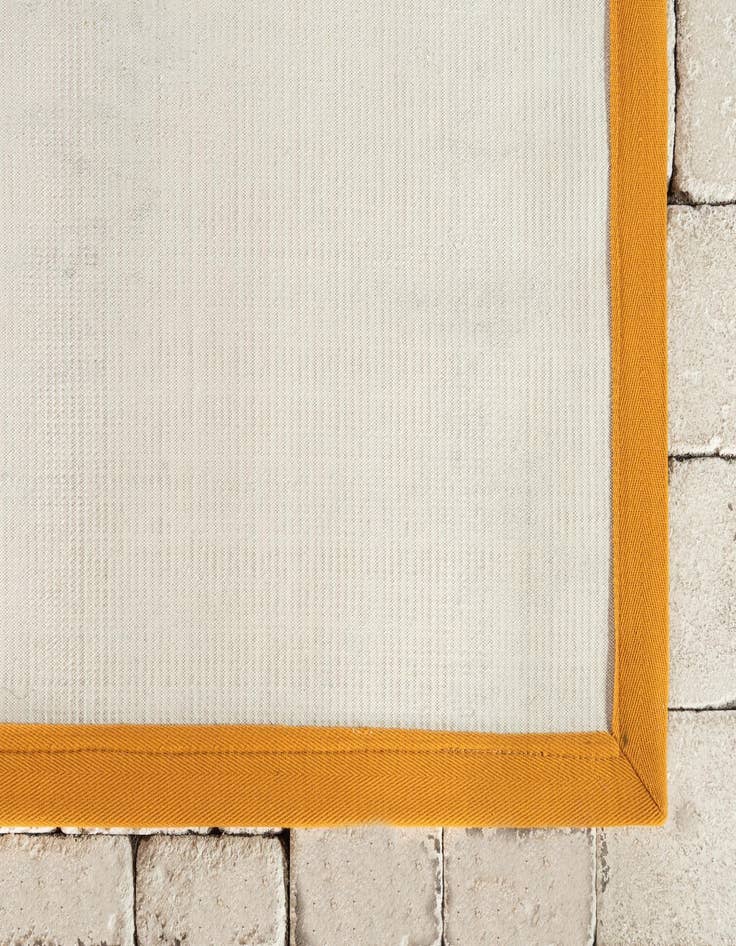 Detail image of 5' x 8' Sisal Rug