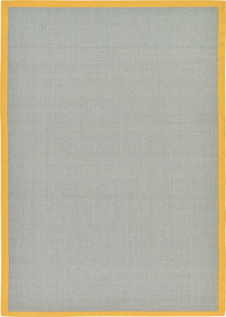 5' x 8' Sisal Rug