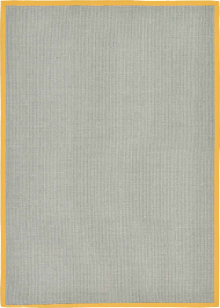 215cm x 305cm Sisal Rug
