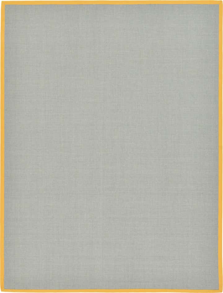 9' x 12' Sisal Rug