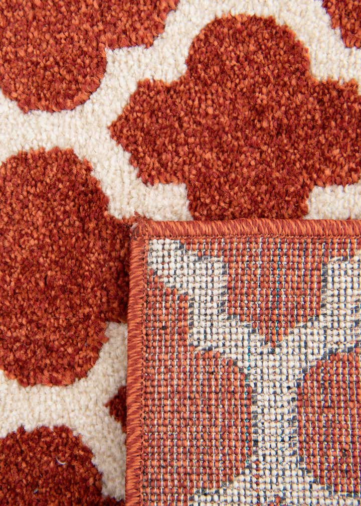 10' x 14' Trellis Rug
