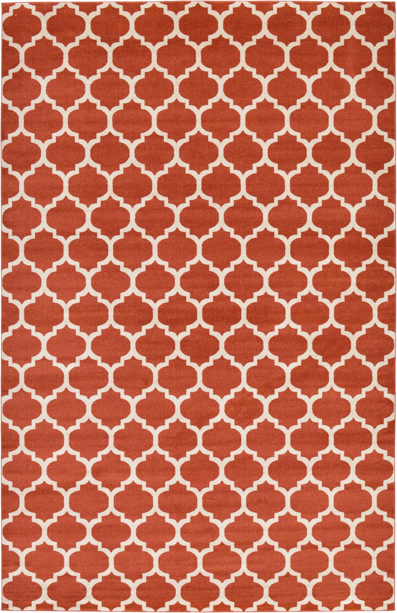 Rug Light Terracotta Swatch link