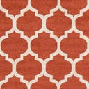 Rug Light Terracotta Swatch link