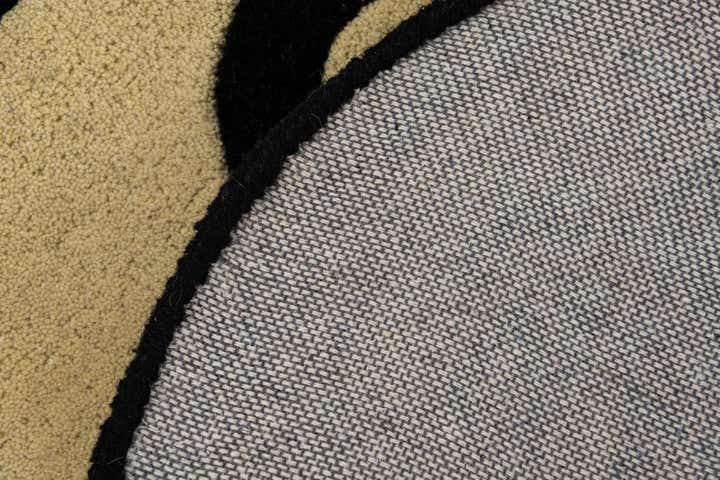 1' 10 x 3' Playtime Kids Wool Rug