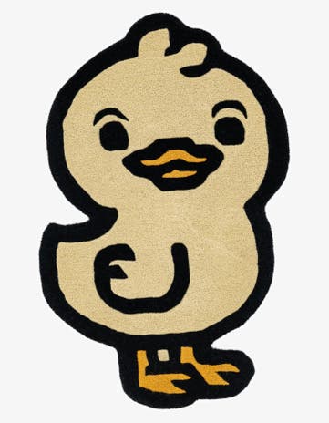 1' 10 x 3' Playtime Kids Wool Rug