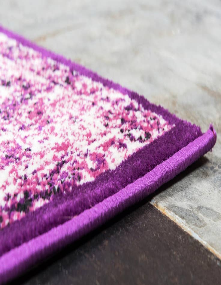 Detail image of 7' x 10' Ankara Rug