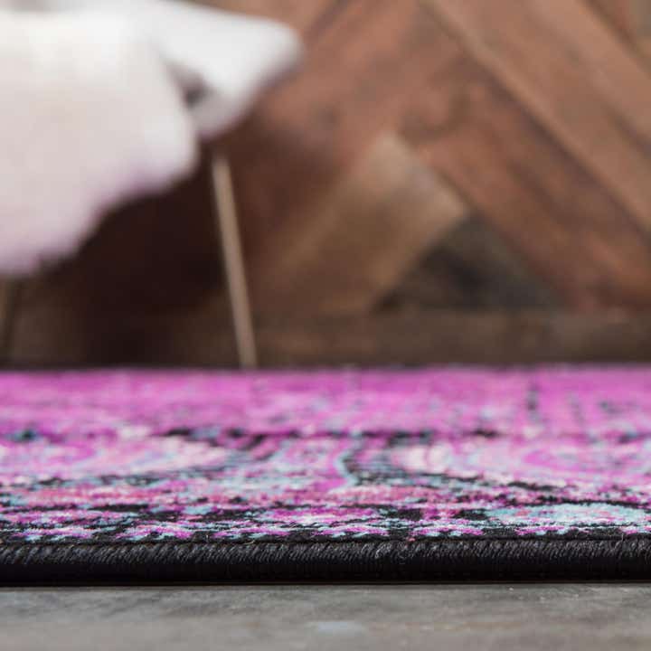 8' x 11' 8 Ankara Rug