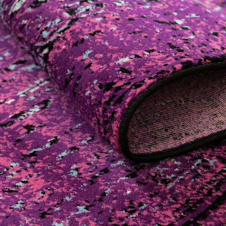 Detail image of 8' x 11' 8 Ankara Rug