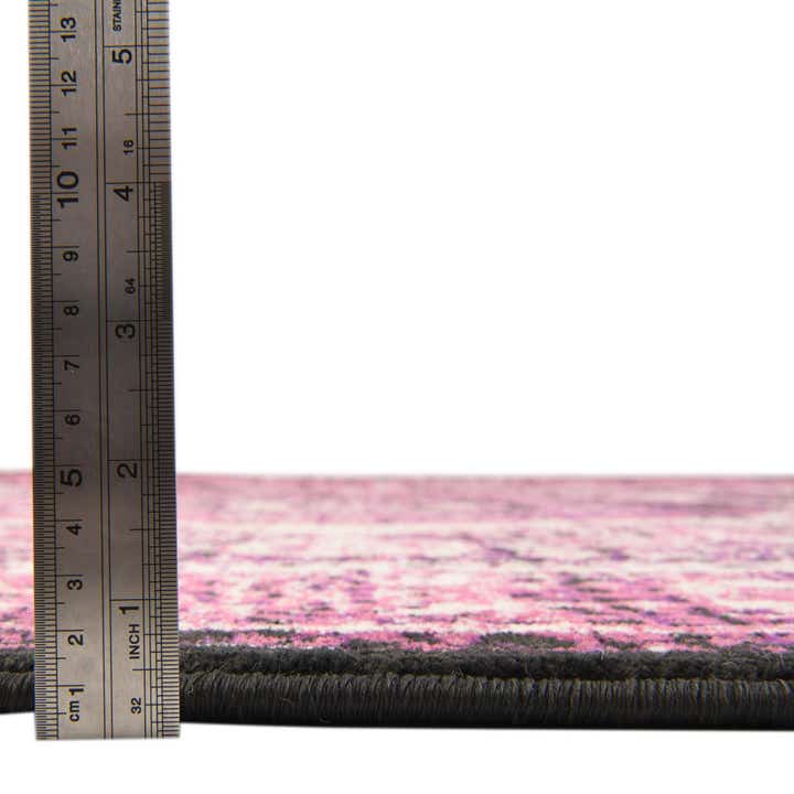 9' x 12' Ankara Rug