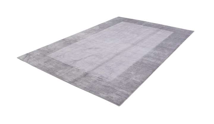 200cm x 285cm anudado a mano Darya Alfombra Lana