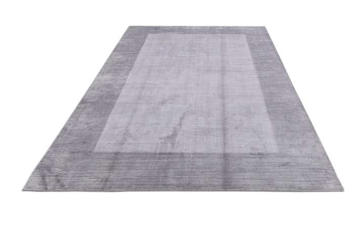 200cm x 285cm anudado a mano Darya Alfombra Lana