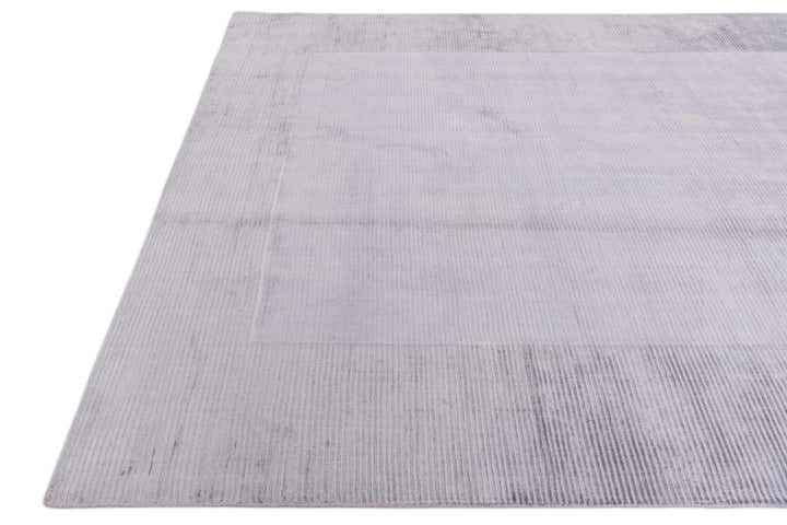 200cm x 285cm anudado a mano Darya Alfombra Lana