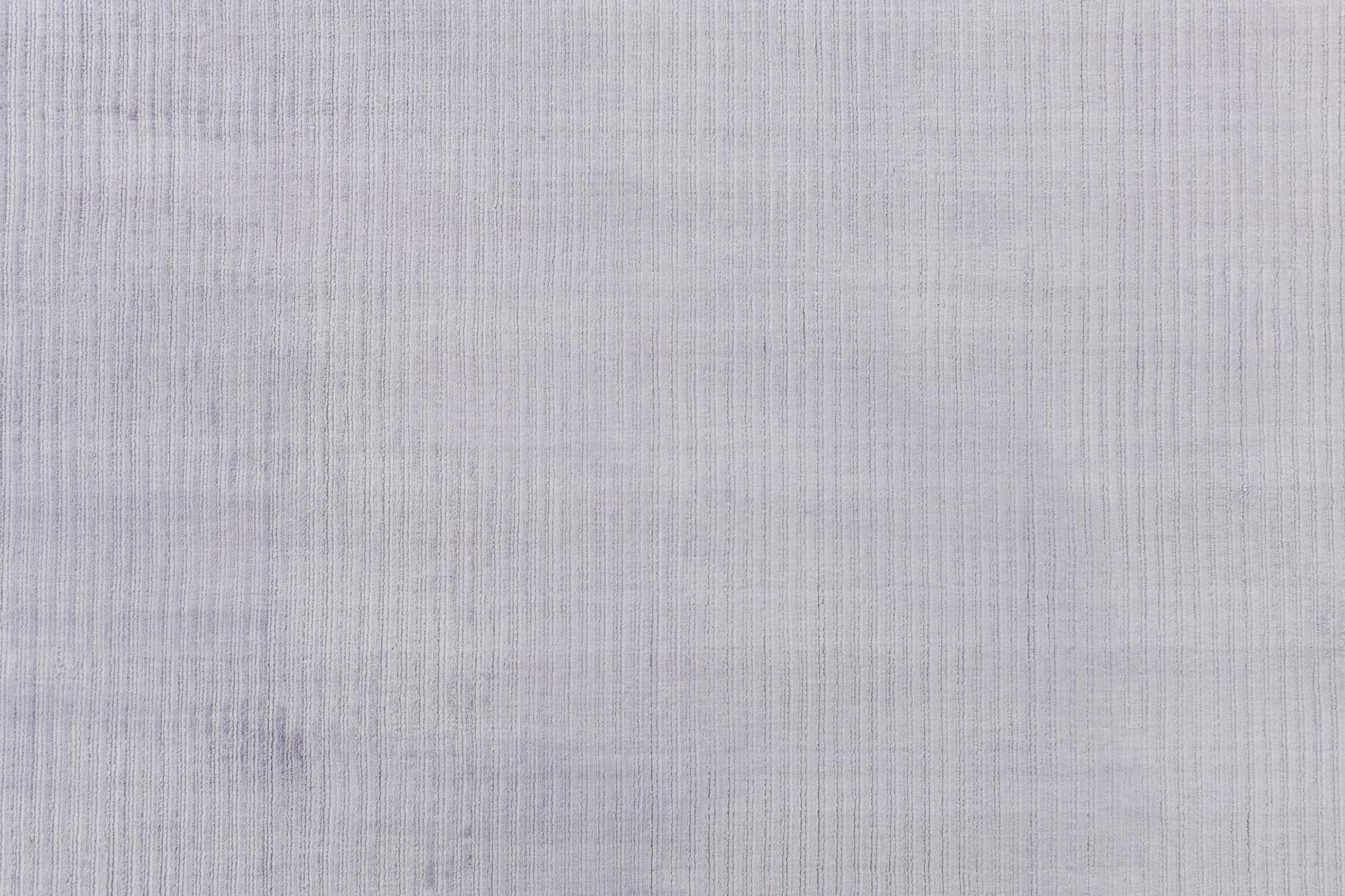 6' 6 x 9' 5 Hand Knotted Darya Wool Rug