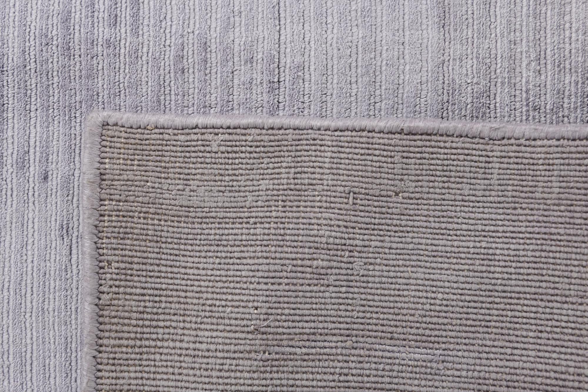 6' 6 x 9' 5 Hand Knotted Darya Wool Rug