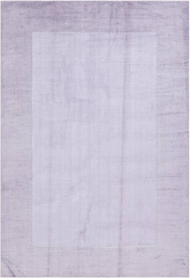 Detail image of 200cm x 285cm anudado a mano Darya Alfombra Lana