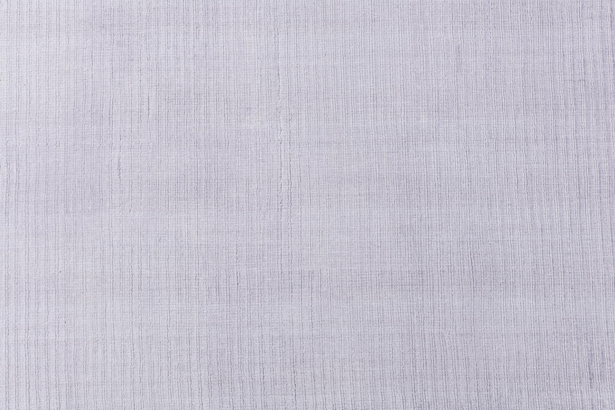 6' 6 x 9' 7 Hand Knotted Darya Wool Rug