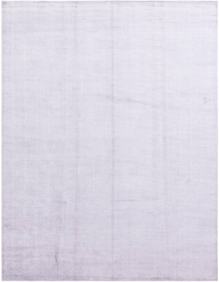 Detail image of 6' 5 x 9' 9 Hand Knotted Darya Wool Rug