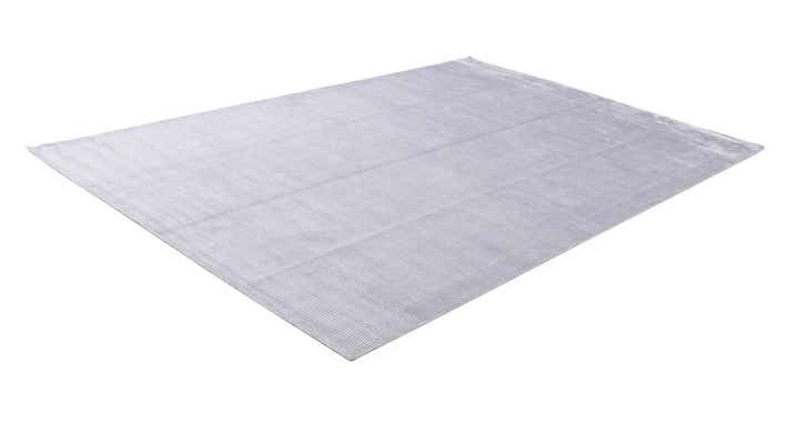 6' 6 x 9' 9 Hand Knotted Darya Wool Rug