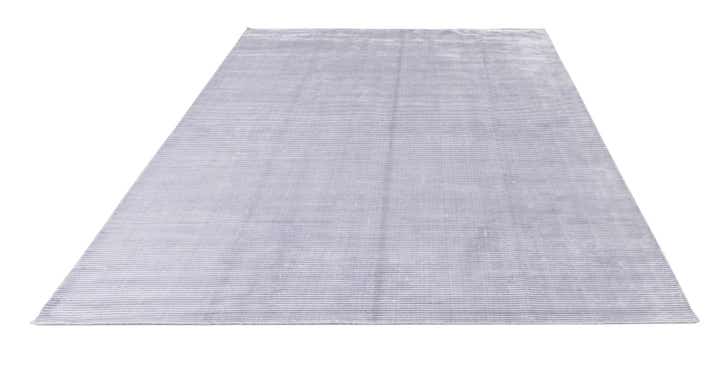 6' 6 x 9' 9 Hand Knotted Darya Wool Rug
