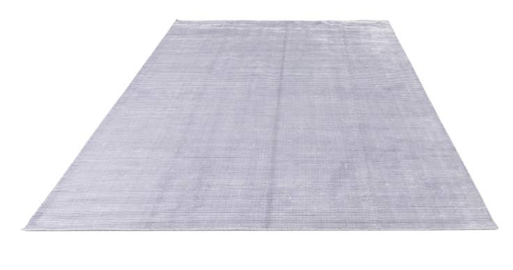 Detail image of 6' 6 x 9' 9 Hand Knotted Darya Wool Rug