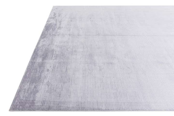 6' 6 x 9' 9 Hand Knotted Darya Wool Rug