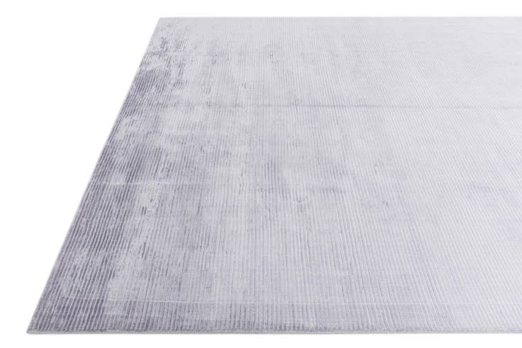 Detail image of 6' 6 x 9' 9 Hand Knotted Darya Wool Rug