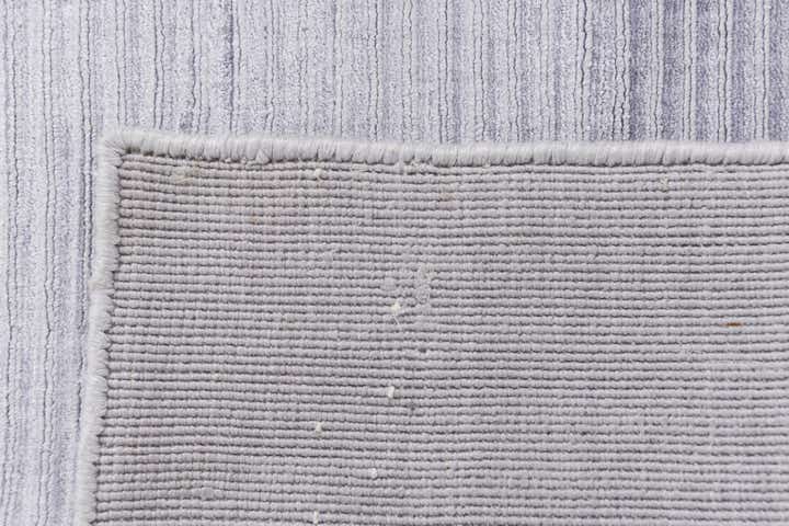 6' 6 x 9' 9 Hand Knotted Darya Wool Rug