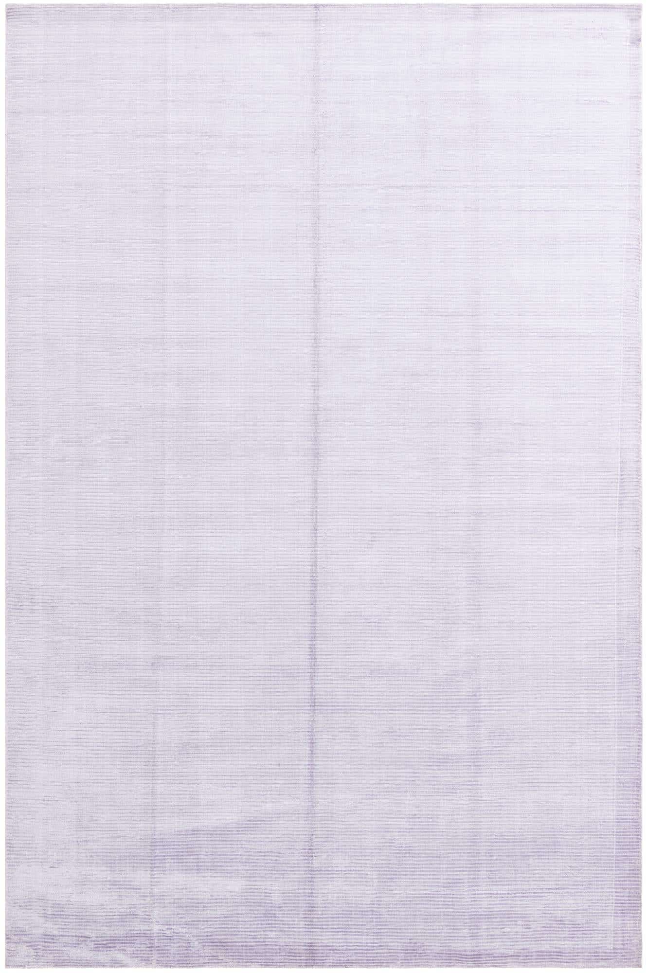 6' 6 x 9' 9 Hand Knotted Darya Wool Rug