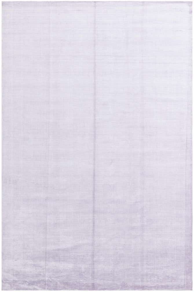 6' 6 x 9' 9 Hand Knotted Darya Wool Rug