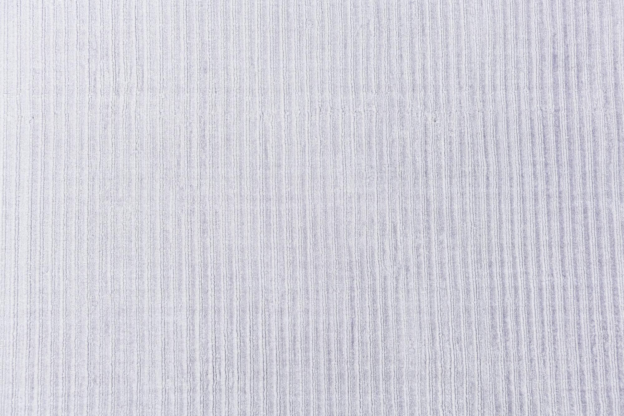 6' 6 x 9' 9 Hand Knotted Darya Wool Rug