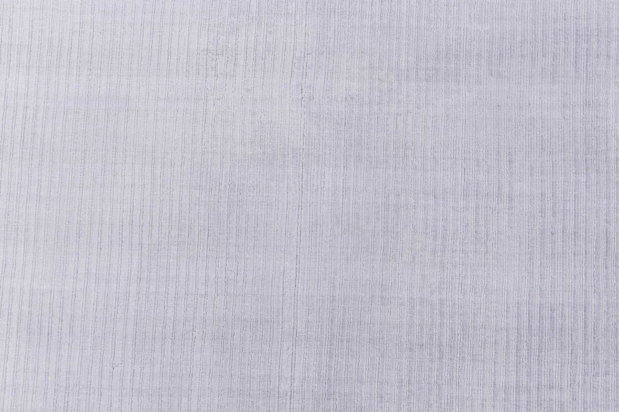 6' 6 x 9' 4 Hand Knotted Darya Wool Rug
