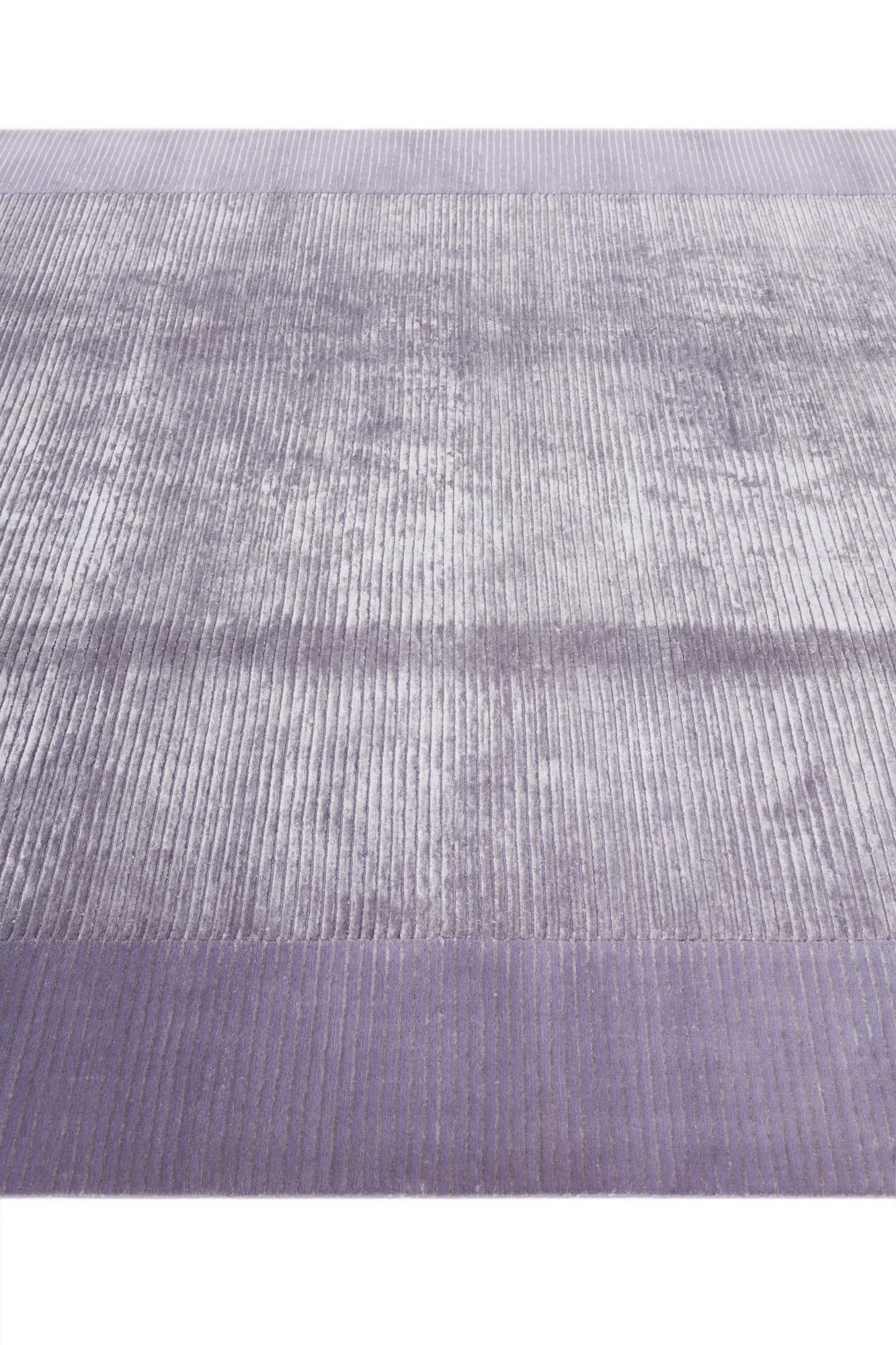 6' 9 x 9' 9 Hand Knotted Darya Wool Rug