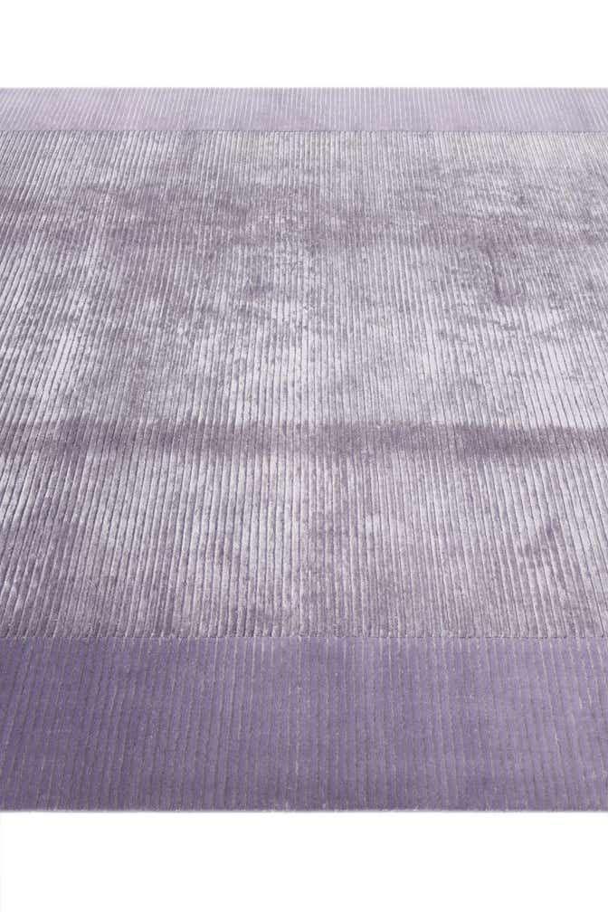 6' 9 x 9' 9 Hand Knotted Darya Wool Rug