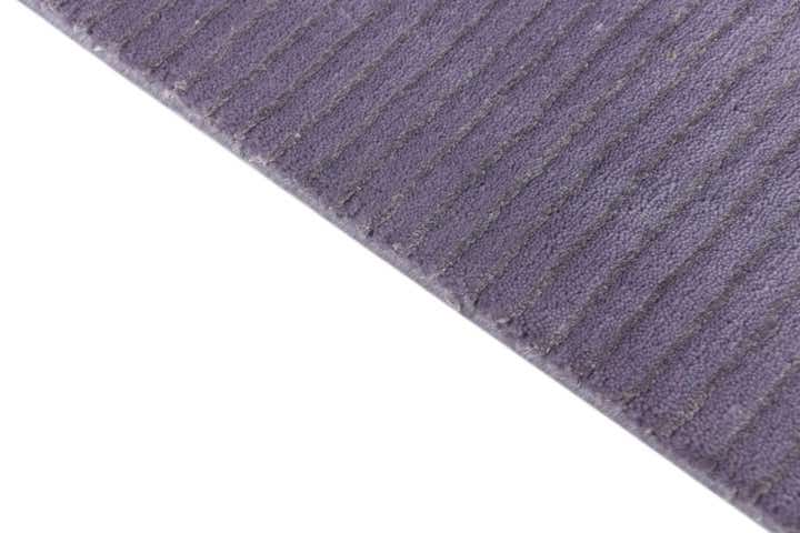 6' 9 x 9' 9 Hand Knotted Darya Wool Rug