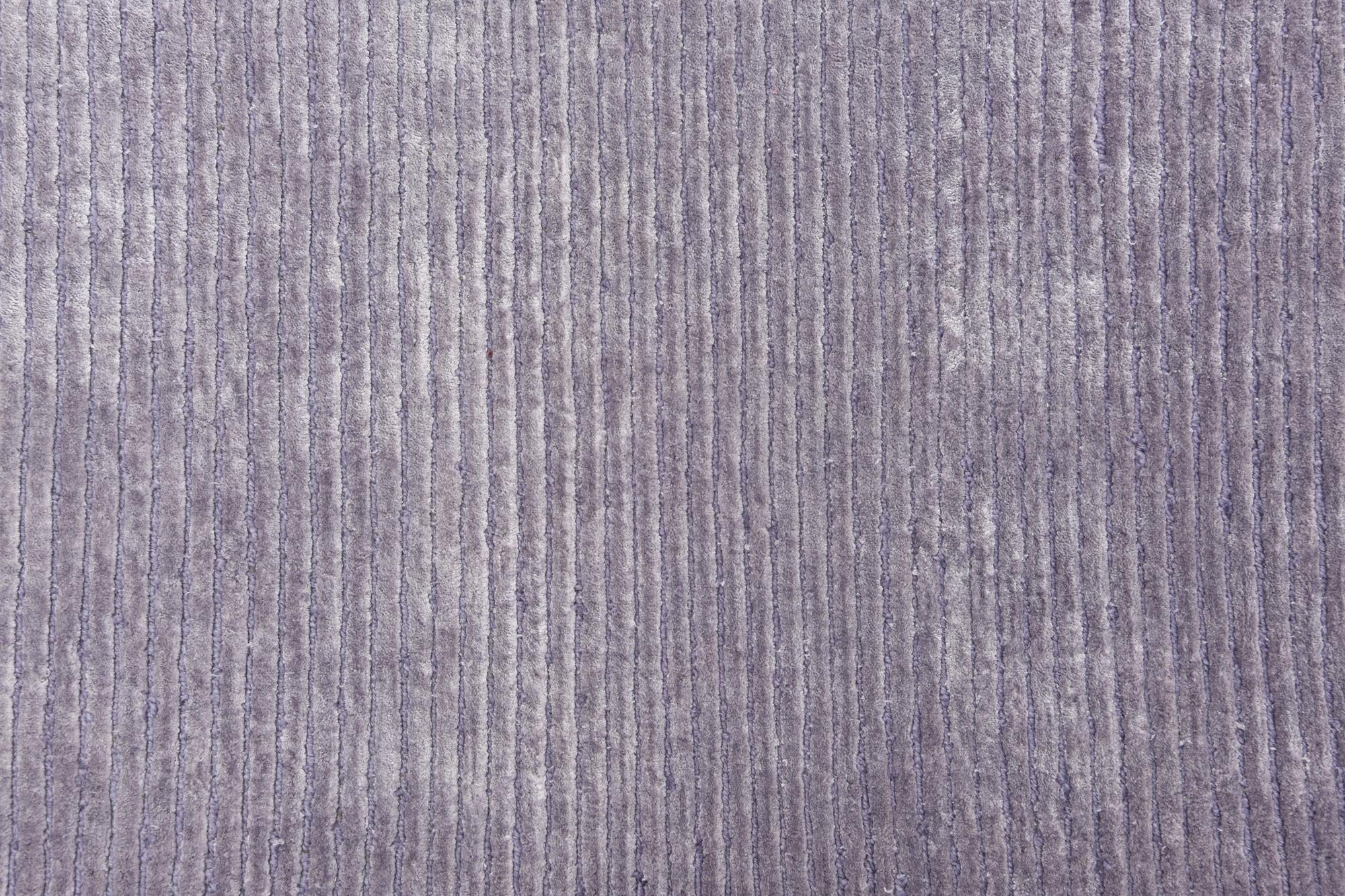 6' 9 x 9' 9 Hand Knotted Darya Wool Rug