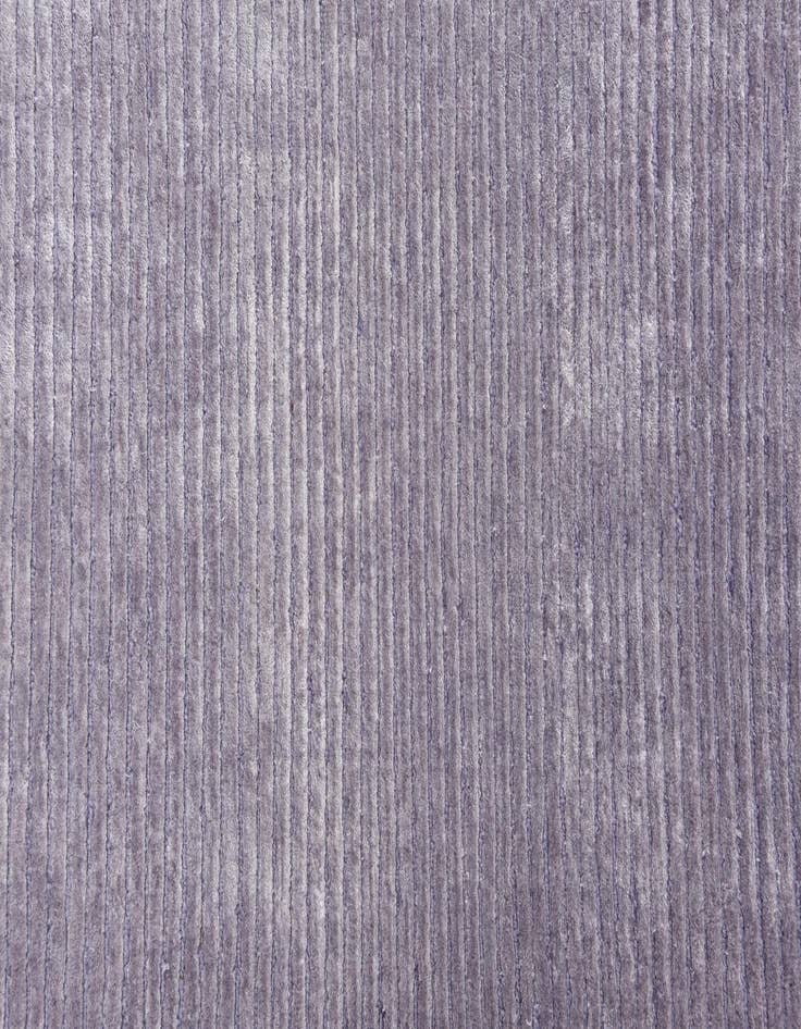 Detail image of 6' 9 x 9' 9  Hand Knotted Darya Wool Rug