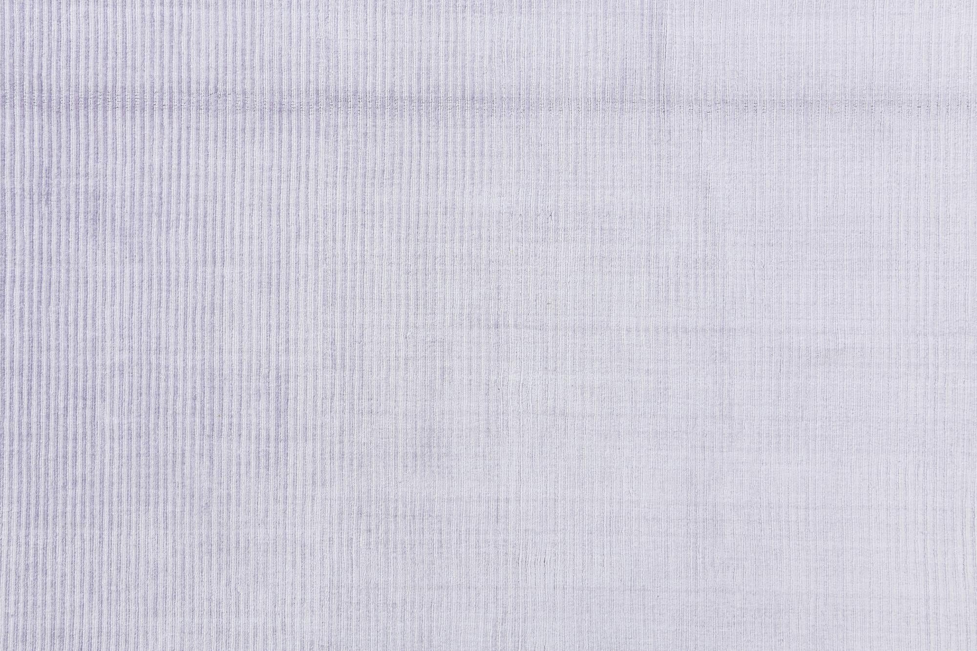 5' 7 x 7' 10 Hand Knotted Darya Wool Rug