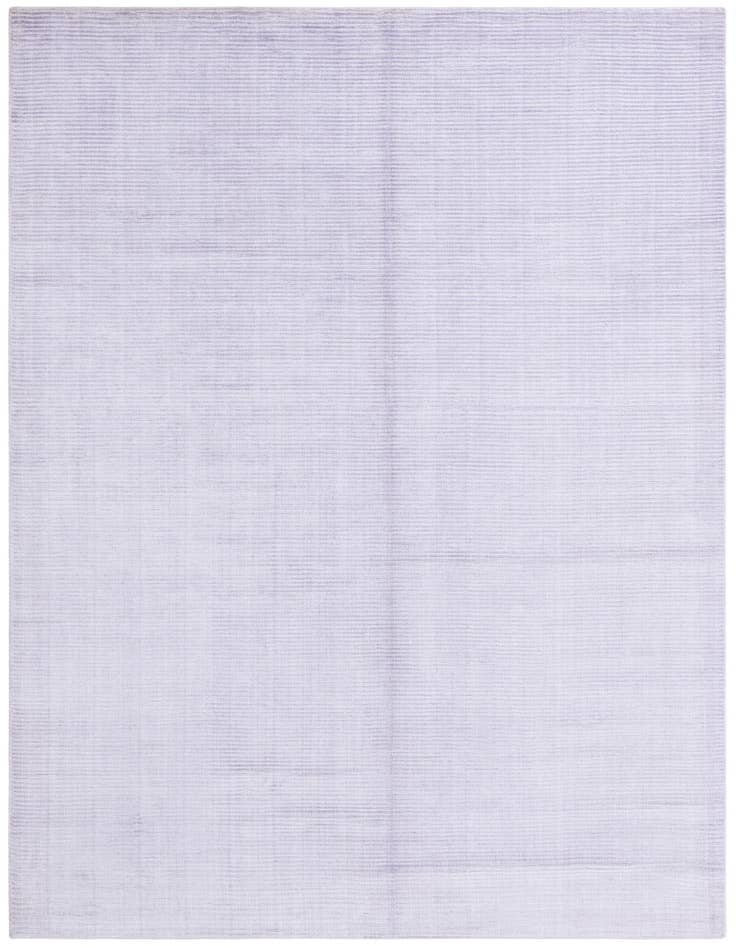 Detail image of 5' 7 x 7' 10 Hand Knotted Darya Wool Rug