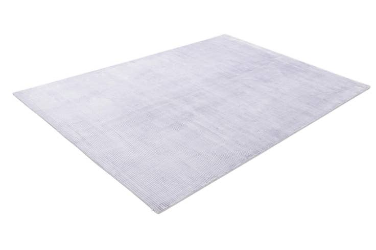 Detail image of 5' 7 x 8' Hand Knotted Darya Wool Rug