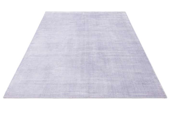 5' 7 x 8' Hand Knotted Darya Wool Rug